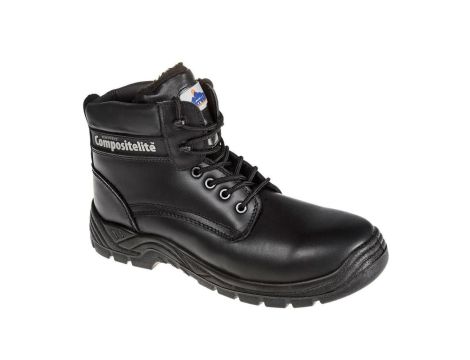 Buty trzewiki ocieplane thor s3 fc12 rozmiar 45