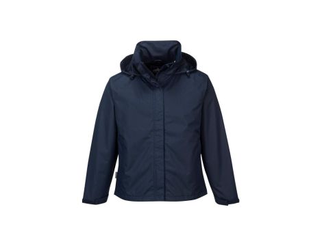 Kurtka damska s509 granatowa rozmiar xxl