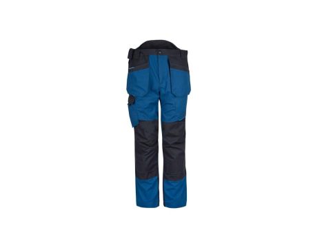 Spodnie ochronne do pasa wx3 t702pbr regular 38