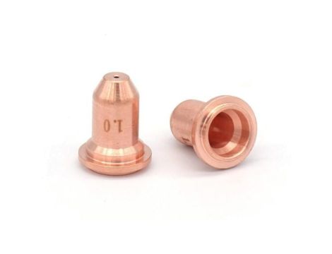 Dysza tnąca 1.0mm plasma ipt40 40-50a