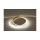 Taśma LED COB 5W 24V 50m biała UQS-COB-5W-W-24V-50m