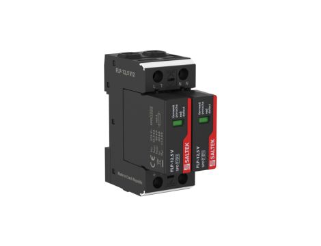 FLP-12,5 V/2 Ogranicznik przepięć SALTEK
