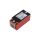 Wyłącznik krańcowy NO + NC 10A max.400VAC M20 metal -30...80C GC-U1Z IW