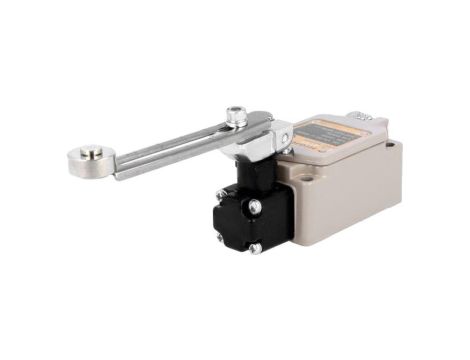 Wyłącznik krańcowy NO + NC 10A max.250VAC M20 WL-5108