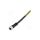 Złącze M8 żeńskie PIN 3 3A 30V IP67 Nano-Change proste wtyk 1200868002