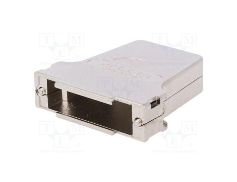 Obudowa do złączy D-Sub D-Sub 25pin,D-Sub HD 44pin proste 172704-0094