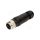 Złącze 7/8 wtyk Mini-Change męskie PIN 5 proste 600V IP67 1300170029