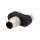 Adapter M12 męski M8 żeński x2 kod A-DeviceNet / CANopen 1200890031