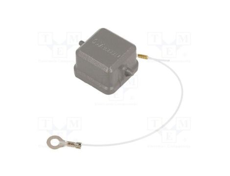 Pokrywa ochronna GWconnect rozmiar 3A linka na zatrzask 93601-0702