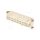 Złącze HDC wkładka stykowa żeńskie GWconnect PIN 24 16A 500V 93601-0297