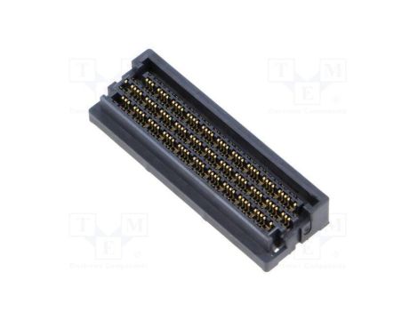Złącze Mirror Mezz Assy 10Px7R 5.5mm 204358-0710