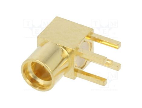 Złącze MMCX JACK RA PCB RECPT 73415-1002