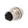 Złącze okrągłe gniazdo żeńskie PIN: 8 10A 277V bez styków PXM6012/08S/CR