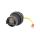 Złącze RJ45 łącznik PIN: 8 ekranowane push-pull na panel PXP6033TP/E