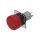Przełącznik przyciskany 16mm Poz.stab 1 NC x2 czerwony brak 51-152.0262