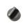 Pokrętło 61 Kolor przycisku czarny Ø18mm Korpus czarny 61-9028.0