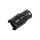 Przełącznik korpus 16mm Poz.stab 1 IP65 61 Poz 2 plastik 61-1110.0