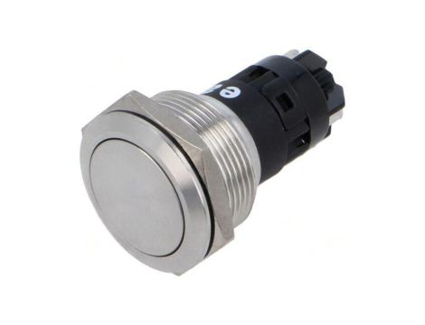Przełącznik wandaloodporny Poz 2 SPDT 0,5A/220VAC IP65,IP67 82-6152.1000