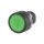 Przełącznik przyciskany 22mm Poz.stab 1 zielony brak IP65 46-2131.1150.000