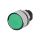 Przełącznik przyciskany 22mm Poz.stab 1 zielony brak IP65 46-2131.3150.000