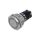 Przełącznik wandaloodporny Poz 2 SPDT 0,5A/220VAC IP65,IP67 82-6152.11A4