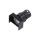 Przełącznik korpus 16mm Poz.stab 2 IP65 61 Poz 2 plastik 61-1330.0