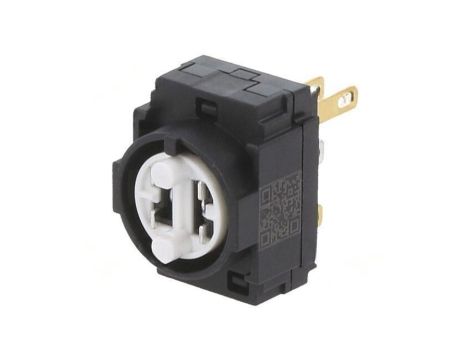 Element stykowy 61 Styki NO x2 250VAC 5A -2555C 61-8420.22