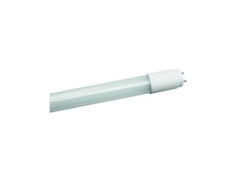 Świetlówka LED T8 G13 120cm 20W 3000lm 6000K 230V 25000h szklana mat LED-3140