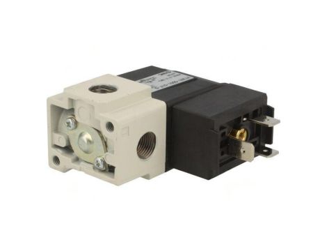 Zawór elektromagnetyczny 0-9bar 24VDC 0-50C VT307-5DO1-01F-Q