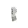 Zawór elektromagnetyczny 1,5-7bar 5/2 monostabilny aluminium SY51205YOC6FQ