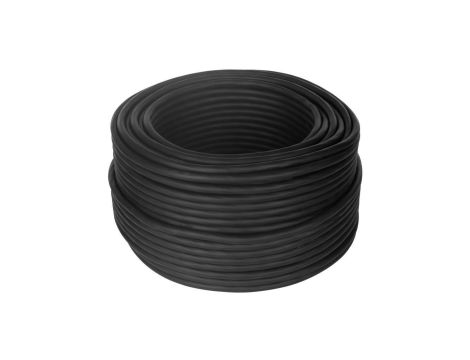 Kabel przemysłowy gumowy OnPD / H07RN-F 3x1,5mm2 czarny 450/750V zewnętrzny olejoodporny linka Prysmian /500m/