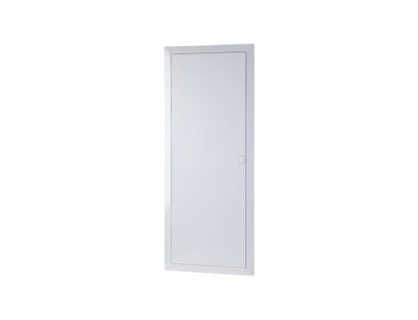 Rozdzielnica obudowa modułowa podtynkowa 5x14 drzwi pełne 900x365x98mm IP30 JUMBO 7210063 F-TRONIC