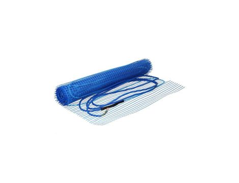 Zestaw grzewczy 200W Mata 1,0m2 (2x0,5m) THM200-010 + termostat SN-20 GRAND MEYER