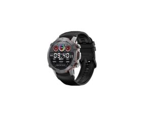 Kiano Watch Sport czarny (MA15)