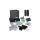 Zestaw Delta 2 - FAAC 740 SMART SIMPLY CONNECT WI-FI/LAN - napęd do bramy przesuwnej do 500kg