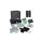 Zestaw Delta 3 - FAAC 741 SMART SIMPLY CONNECT WiFi/LAN- napęd do bramy przesuwnej do 900kg
