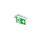 Oprawa awaryjna LED ONTEC S20 M1X 60/180 M/NM DATA 2, TM-S2.MXDDX060W