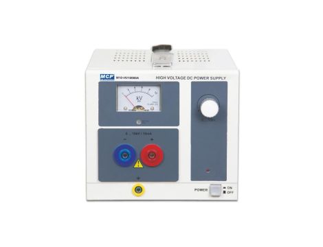Zasilacz laboratoryjny wysokonapięciowy 10kV DC M10-HV10000A