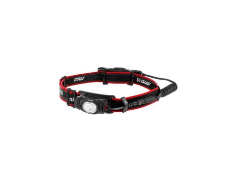 Latarka czołowa, czołówka Mactronic VIZO RC AHL0024