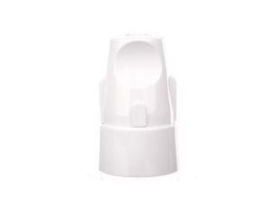 Gniazdo proste S 7 16 A 2P 250V białe /50szt./ 32-02002.01\P01
