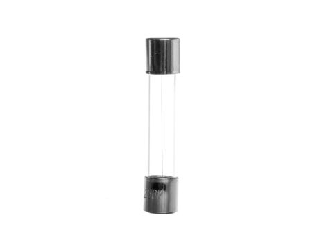 Wkładka cylindryczna miniaturowa 6,3x32mm 630mA szybka (F) L6332FK00-630 /10szt./