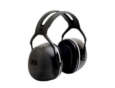 3M NAUSZNIKI PELTOR X5 NAGŁOWNE
