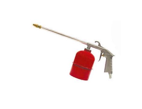ABAC PISTOLET DO KONSERWACJI ZBIOR. /880 .......