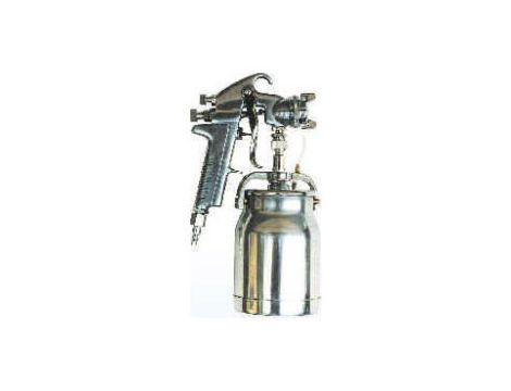 ABAC PISTOLET LAKIERNICZY DOLNY 1,8.....
