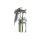 ABAC PISTOLET LAKIERNICZY DOLNY 1,8.....