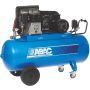 KOMPRESOR ABAC B5900B/270 5,5HP 400V - 2