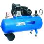 KOMPRESOR ABAC B6000/270 7,5HP 400V - 2