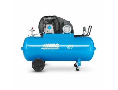 KOMPRESOR ABAC LINE EXT A39/200 3HP 230V 393l/min ->4116024151