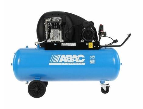 KOMPRESOR ABAC LINE EXT A39B/150 3HP 230V ->4116024149