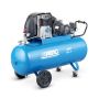 KOMPRESOR ABAC LINE EXT A39B/200 4HP 400V ->4116024166 - 4